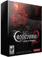 Castlevania: Lords of Shadow 2 PC