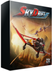 SkyDrift PC