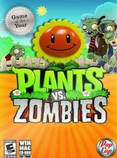 Plants vs. Zombies GOTY Edition PC