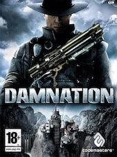 Damnation PC