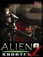 Alien Shooter 2: Reloaded PC