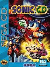 Sonic CD PC