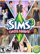 The Sims 3 Date Night