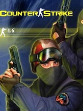 Counter-Strike 1.6 PC