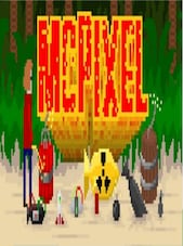 McPixel PC