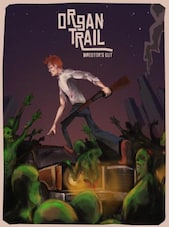 Organ Trail: Director's Cut PC
