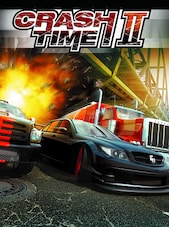 Crash Time 2 PC