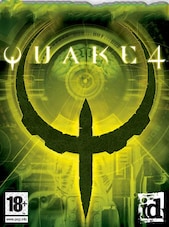 Quake 4 PC