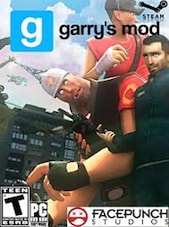 Garry's Mod PC