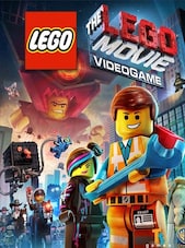 The LEGO Movie Videogame PC