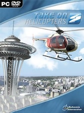 Take On Helicopters PC