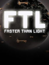 FTL - Faster Than Light PC