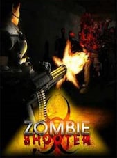 Zombie Shooter PC