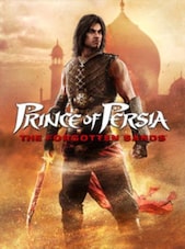 Prince of Persia: The Forgotten Sands PC