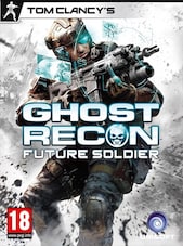 Tom Clancy's Ghost Recon: Future Soldier PC