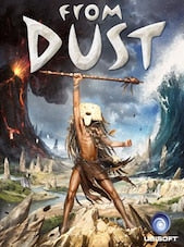 From Dust PC