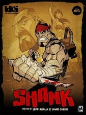 Shank 2 PC