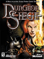Dungeon Siege PC
