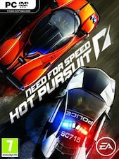 Need for Speed: Hot Pursuit PC