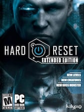 Hard Reset Extended Edition PC