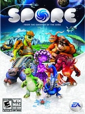 Spore PC