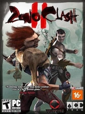 Zeno Clash 2 PC