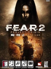 F.E.A.R. 2: Project Origin PC