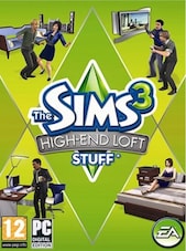 The Sims 3 High End Loft Stuff PC Multilanguage