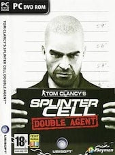 Tom Clancy's Splinter Cell: Double Agent PC