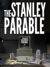 The Stanley Parable PC