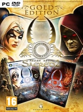 Sacred 2: GOLD PC