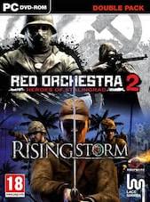Red Orchestra 2: Heroes of Stalingrad + Rising Storm PC