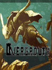 Overgrowth PC