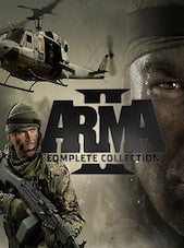 Arma 2: Complete Collection PC