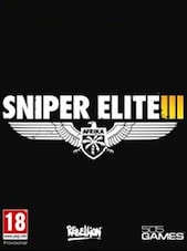Sniper Elite 3 PC