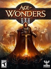 Age of Wonders III PC