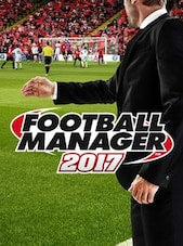 Football Manager 2017 PC