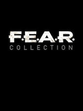 F.E.A.R. Collection PC