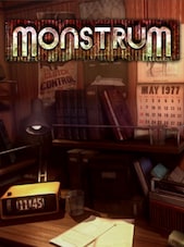 Monstrum PC