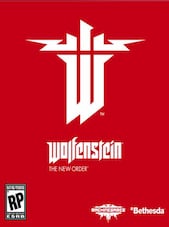 Wolfenstein: The New Order PC