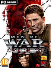 Men of War: Condemned Heroes PC
