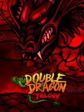 Double Dragon Trilogy PC