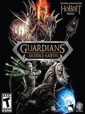 Guardians of Middle-earth PC