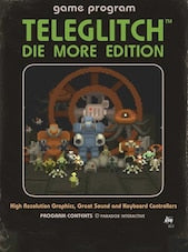Teleglitch: Die More Edition PC