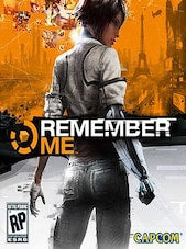 Remember Me PC