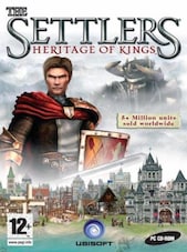 The Settlers: Heritage of Kings PC