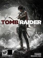 Tomb Raider PC