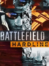 Battlefield: Hardline PC