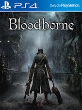 Bloodborne PS4