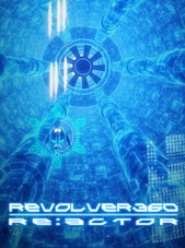REVOLVER360 RE:ACTOR PC